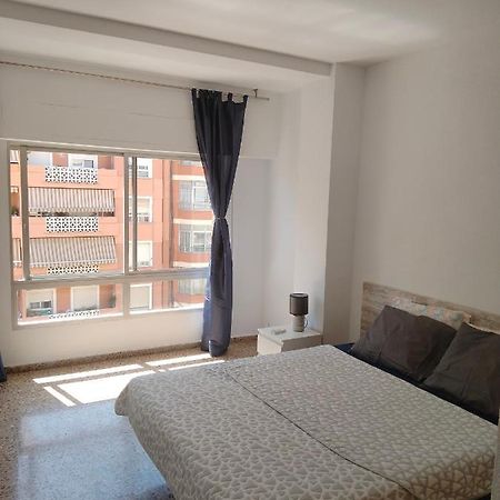 City Centre Apartments Дения Экстерьер фото
