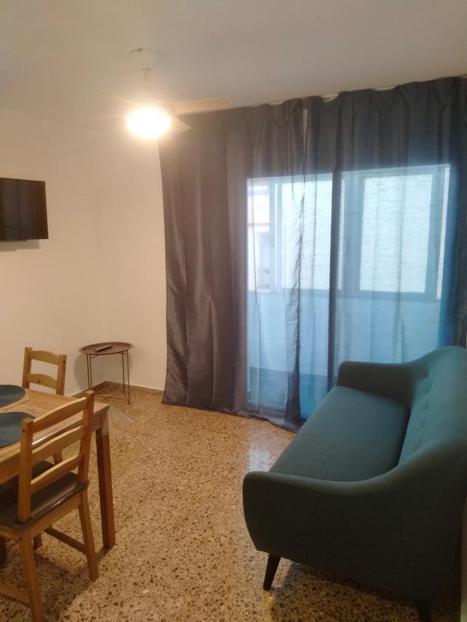 City Centre Apartments Дения Экстерьер фото