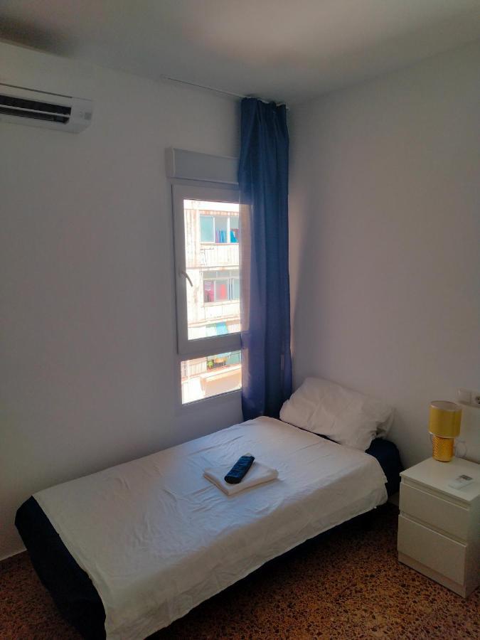 City Centre Apartments Дения Экстерьер фото