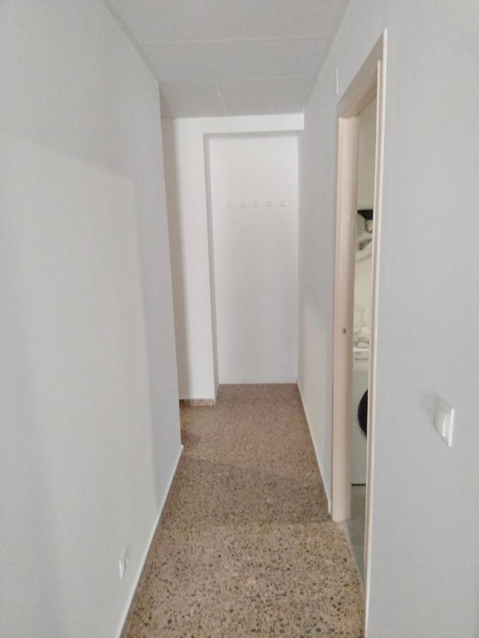 City Centre Apartments Дения Экстерьер фото