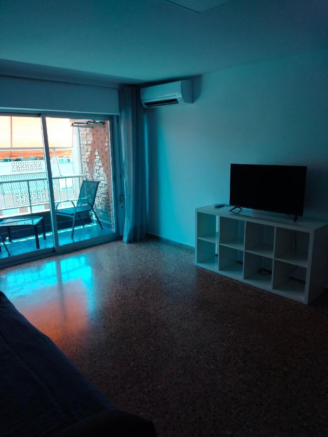 City Centre Apartments Дения Экстерьер фото