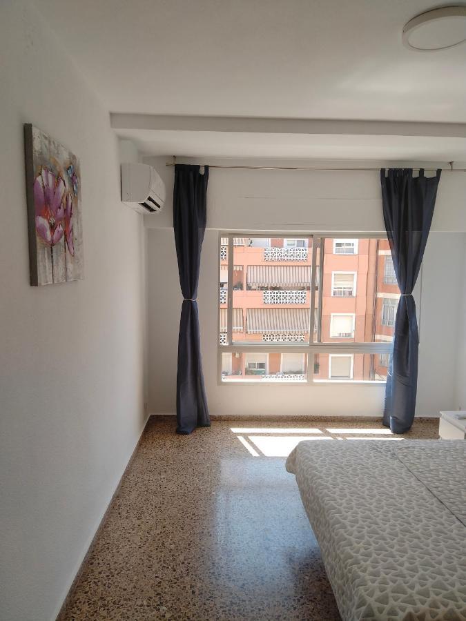 City Centre Apartments Дения Экстерьер фото