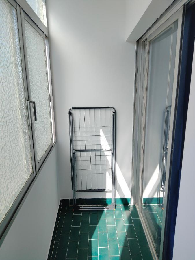 City Centre Apartments Дения Экстерьер фото