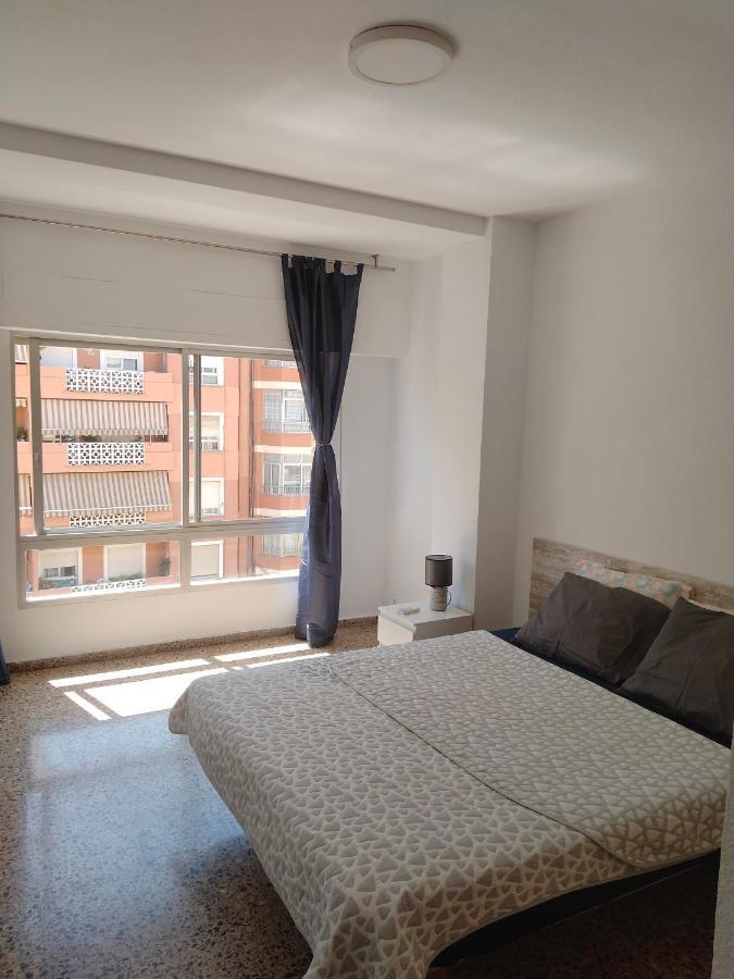 City Centre Apartments Дения Экстерьер фото