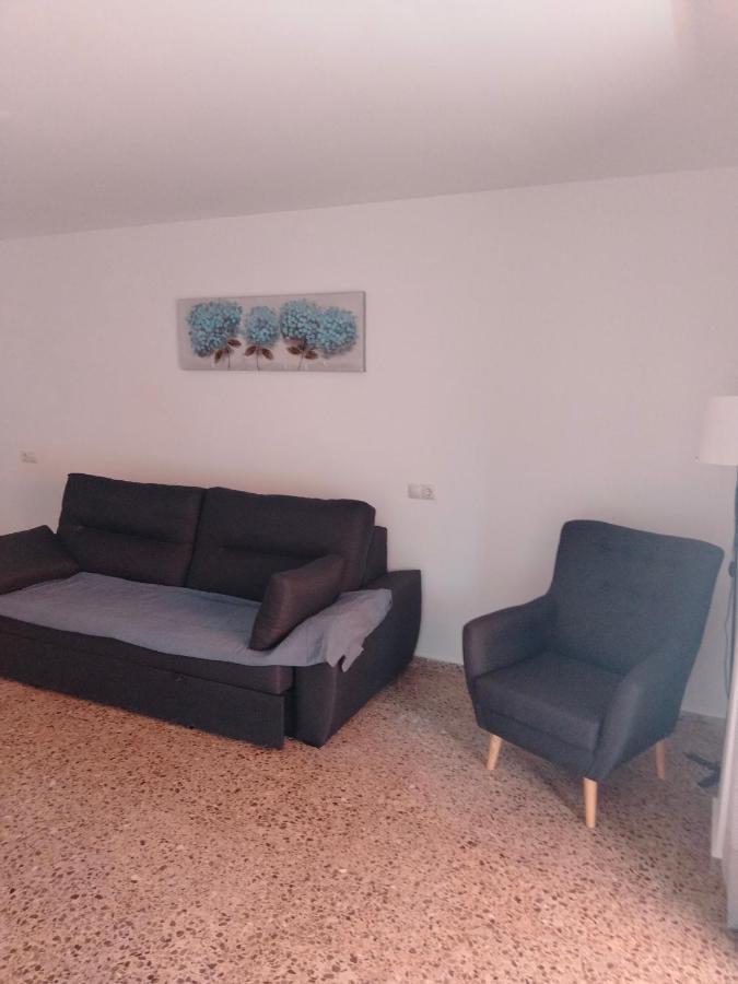 City Centre Apartments Дения Экстерьер фото
