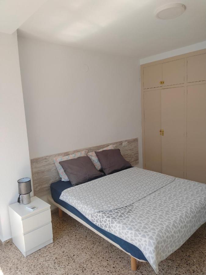 City Centre Apartments Дения Экстерьер фото